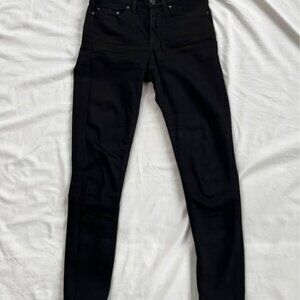 Acne Studios - Jeans Skin 5 Black